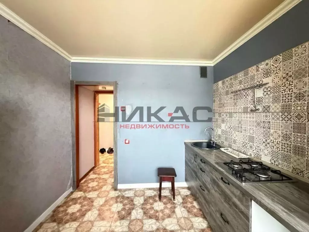 3-к кв. Ярославская область, Ярославль ул. Серго Орджоникидзе, 18к4 ... - Фото 2