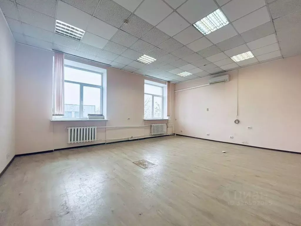 Офис в Санкт-Петербург ул. Кондратенко, 3 (41 м) - Фото 1