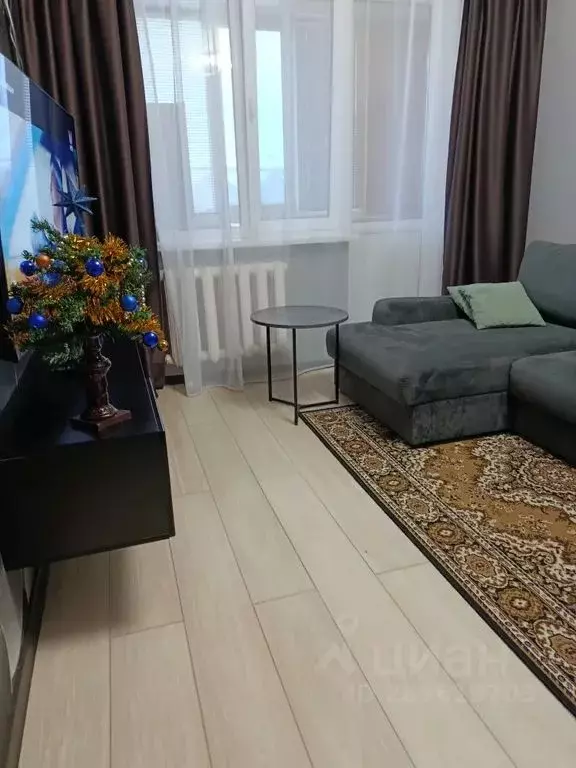 1-к кв. Крым, Керчь ул. Свердлова, 39 (33.0 м) - Фото 2