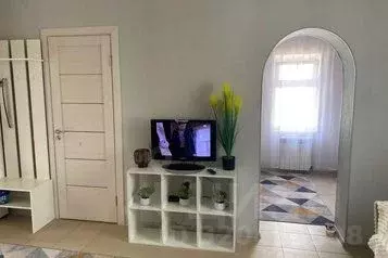 Дом в Краснодарский край, Горячий Ключ ул. Шевченко, 29 (60 м) - Фото 0