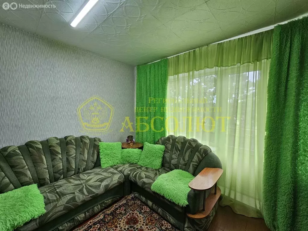 1-комнатная квартира: Ревда, улица Строителей, 22 (34 м) - Фото 1