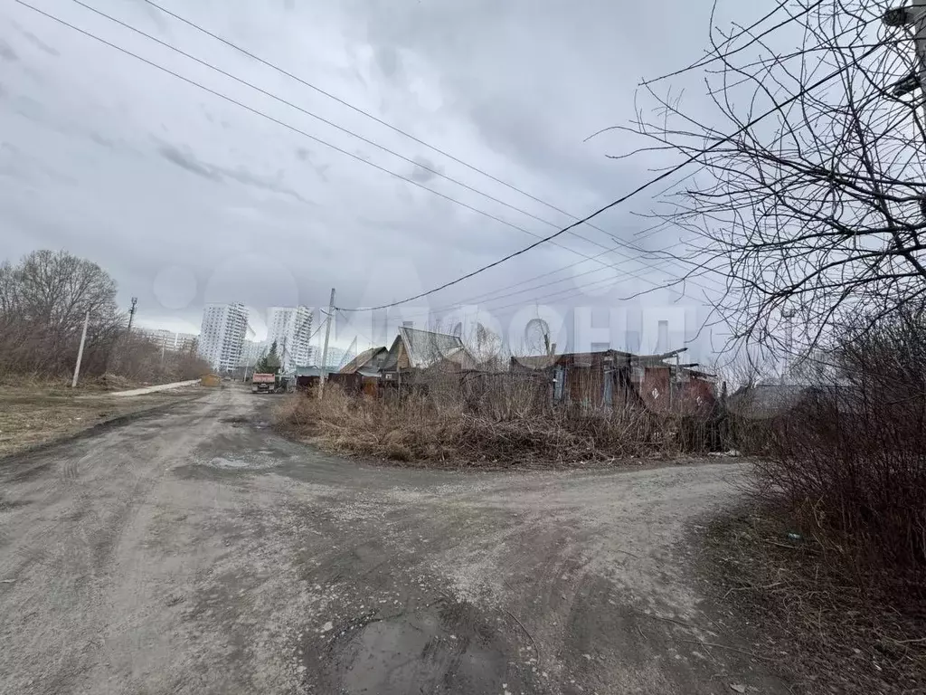 Участок 6,1 сот. (ИЖС) - Фото 0