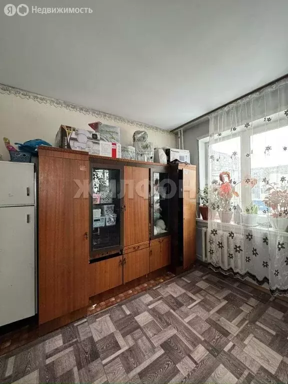 2-комнатная квартира: Новосибирск, улица Кропоткина, 132/1 (45.7 м) - Фото 2