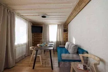 Дом в Московская область, Дмитровский муниципальный округ, д. ... - Фото 1