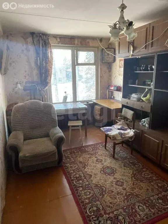 2-комнатная квартира: Тверь, улица Громова, 7к3 (41.3 м) - Фото 2