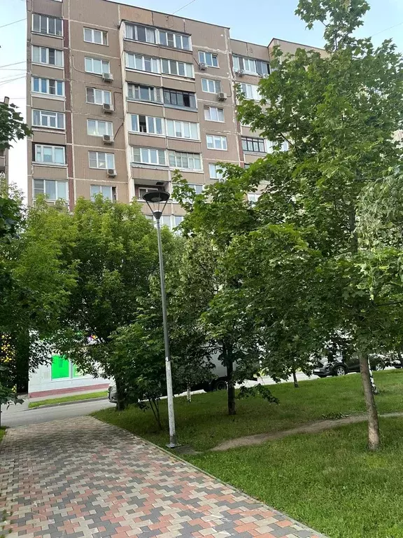 Продаётся 2-к квартира, 53 м - Фото 1