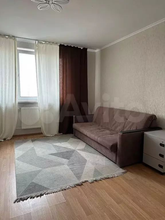3-к. квартира, 70 м, 17/26 эт. - Фото 0