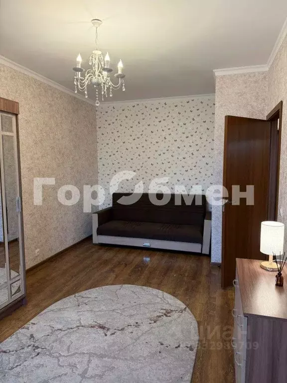 1-к кв. Московская область, Люберцы Зенино ЖК Самолет мкр, ул. Камова, ... - Фото 2