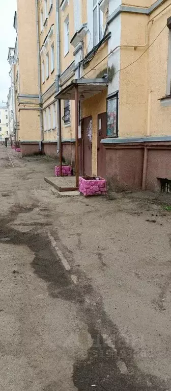 Помещение свободного назначения в Ярославская область, Ярославль ул. ... - Фото 0