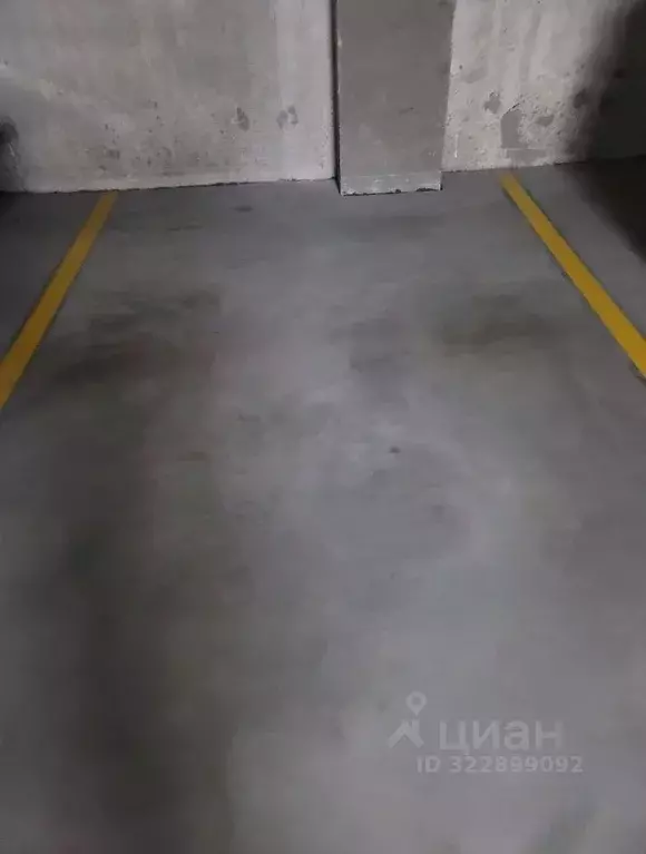 Гараж в Краснодарский край, Сочи ул. Кирпичная, 2к2 (15 м) - Фото 1