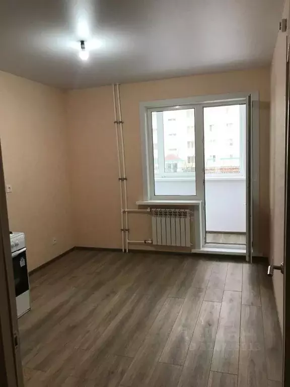 1-к кв. Сахалинская область, Долинск  (43.0 м) - Фото 2