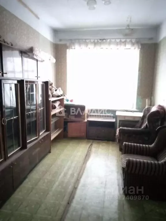 3-к кв. Владимирская область, Гороховецкий район, Куприяновское ... - Фото 0