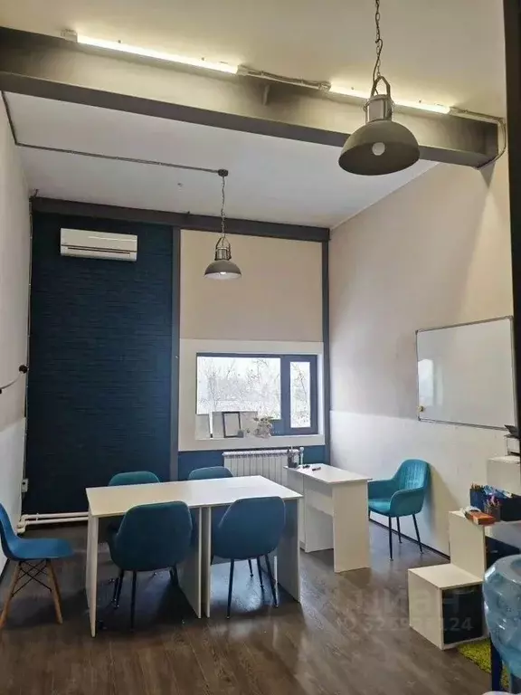 Офис в Московская область, Дмитров Советская пл., 2 (31 м) - Фото 1