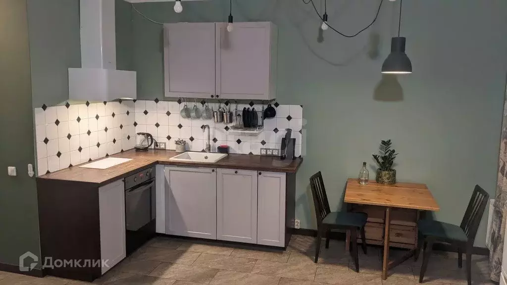 Продаётся 1-к квартира, 36.9 м - Фото 1