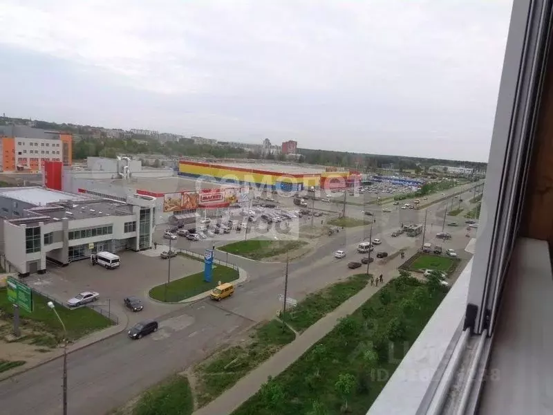 1-к кв. Марий Эл, Йошкар-Ола ул. Кирова, 15 (37.0 м) - Фото 0
