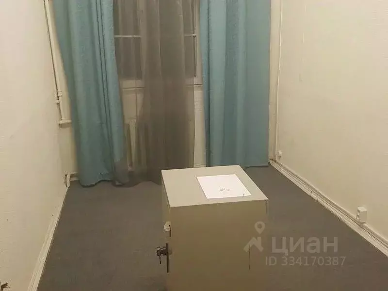 Офис в Санкт-Петербург Звенигородская ул., 9-11К (10 м) - Фото 1