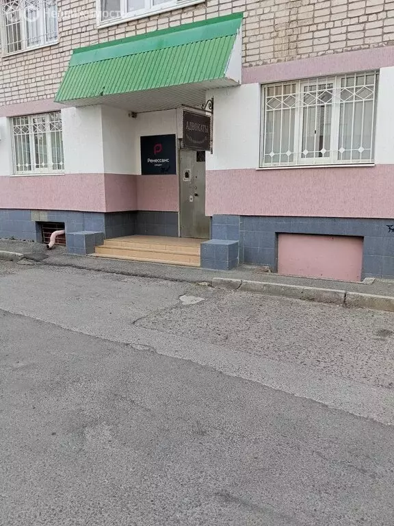 Офис (47 м) - Фото 1