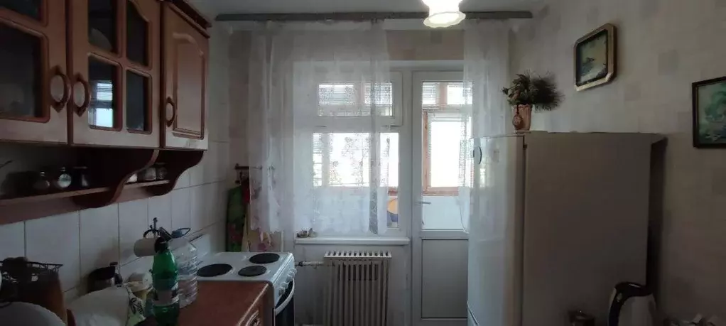 Квартира, 2 комнаты, 46.9 м - Фото 1