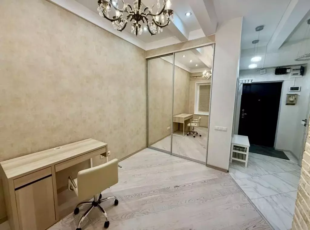 Офис в Москва ул. Викторенко, 16С1 (33 м) - Фото 2