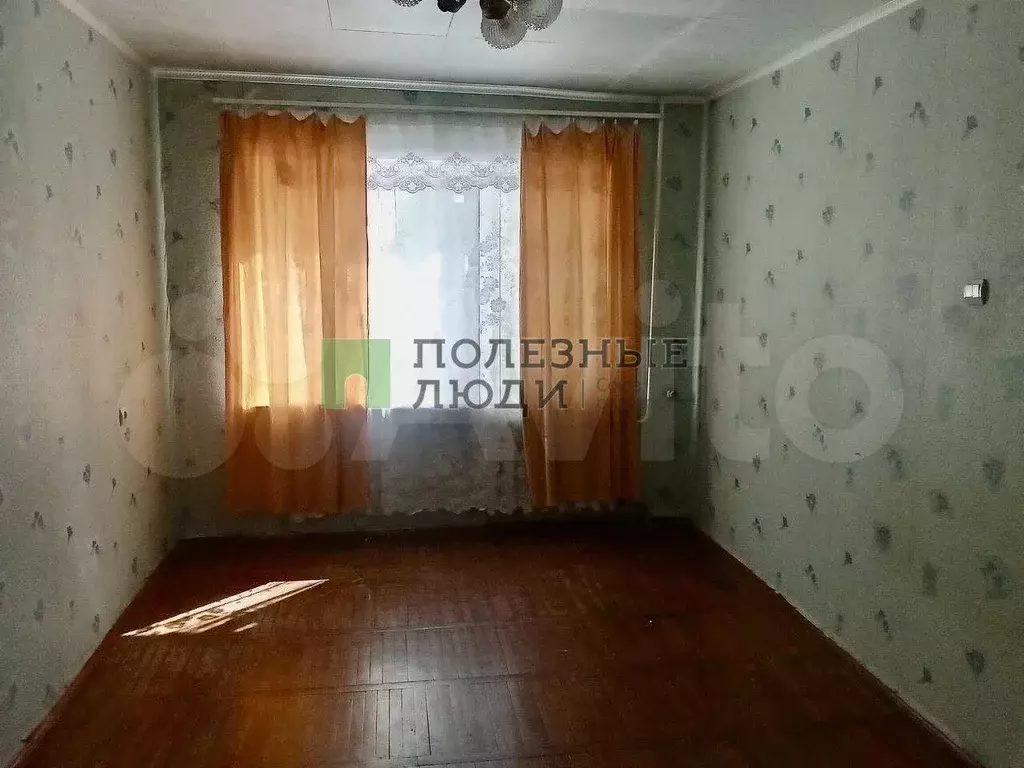 1-к. квартира, 34 м, 2/9 эт. - Фото 1