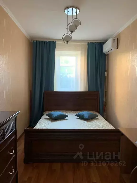 Дом в Ростовская область, Ростов-на-Дону Каменка мкр, ул. ... - Фото 0