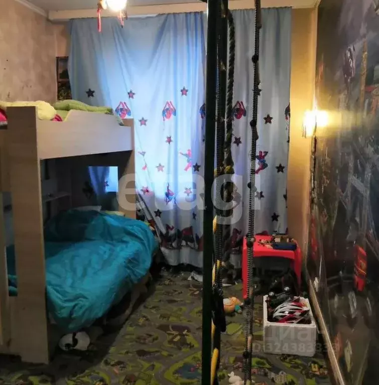 2-к кв. Саха (Якутия), Якутск ул. Петра Алексеева, 83/18 (55.1 м) - Фото 1