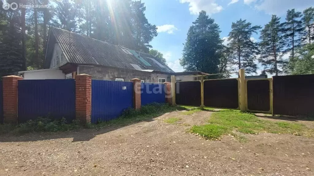 Дом в деревня Старые Калтасы, улица Кордон (79.2 м) - Фото 2