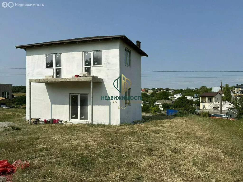 Дом в Севастополь, СТ Родничок-2, 62 (90 м) - Фото 2