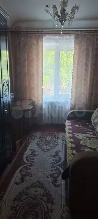 Комната 16 м в 2-к., 1/5 эт. - Фото 0