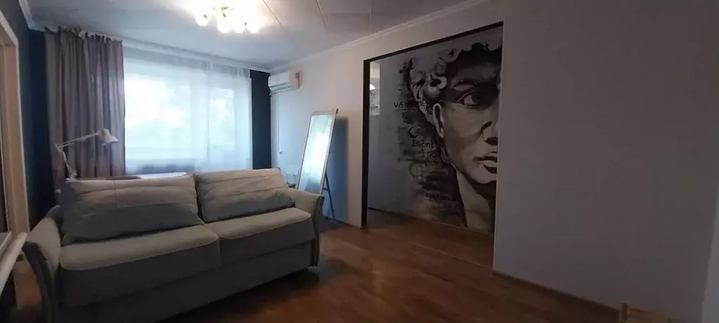 Продаётся 2-к квартира, 44.9 м - Фото 0