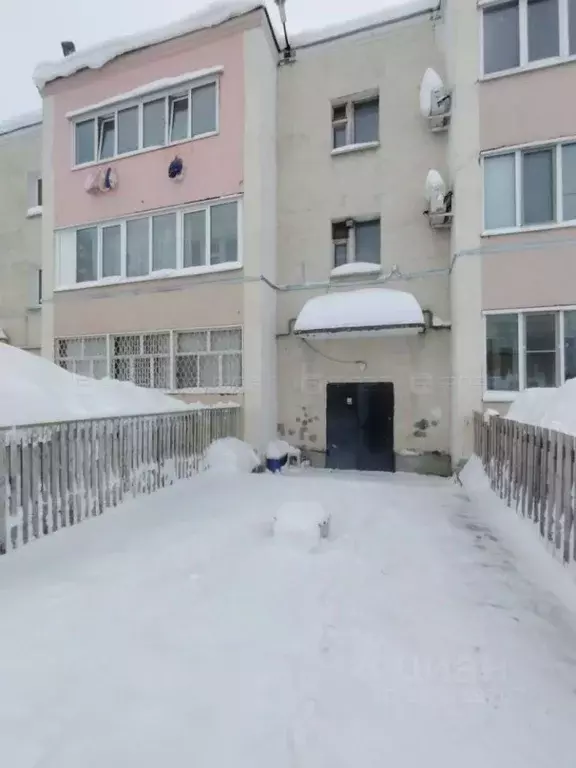 3-к кв. Татарстан, Казань Осиновская ул., 39 (65.7 м) - Фото 1