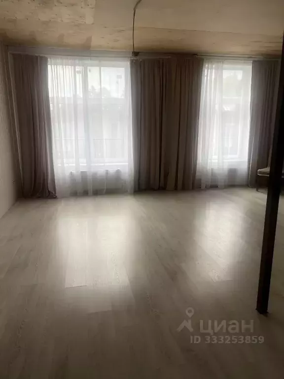 3-к кв. Московская область, Апрелевка Наро-Фоминский городской округ, ... - Фото 1