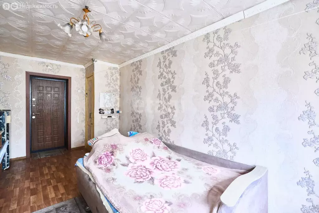1к в -комнатной квартире (16.3 м) - Фото 1