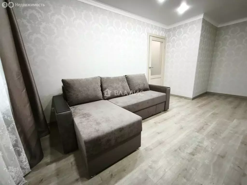 3-комнатная квартира: Белгород, улица Щорса, 2 (47.3 м) - Фото 2