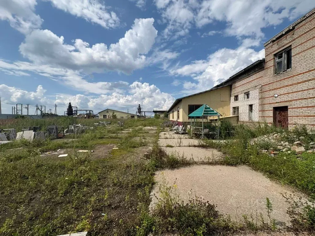 Помещение свободного назначения в Московская область, Истра ... - Фото 2