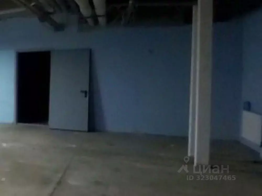 Торговая площадь в Москва ул. Маршала Катукова, 23 (515 м) - Фото 1