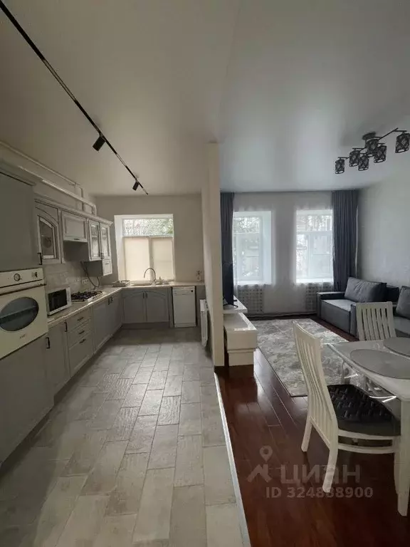 2-к кв. Ставропольский край, Ставрополь Авиационная ул., 27 (57.0 м) - Фото 1