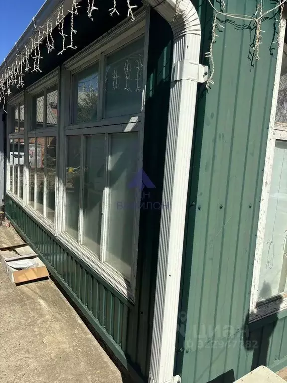 Дом в Ростовская область, Волгодонск Главная ул. (65 м) - Фото 2