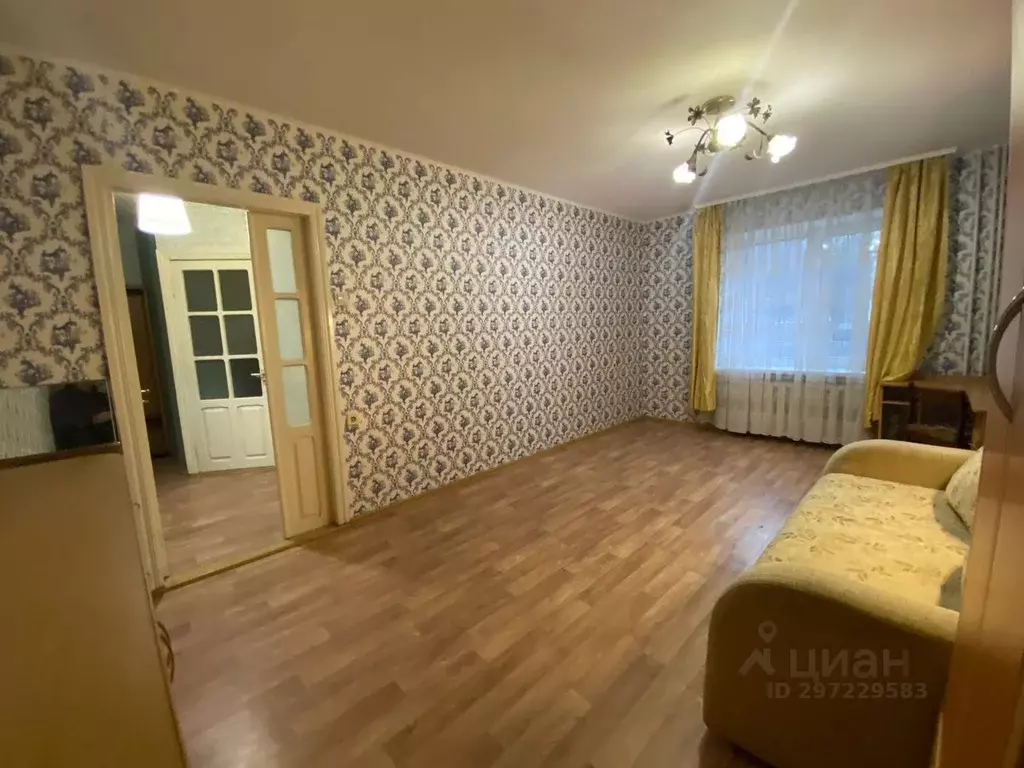 2-к кв. Ростовская область, Ростов-на-Дону Таганрогская ул., 112в ... - Фото 1