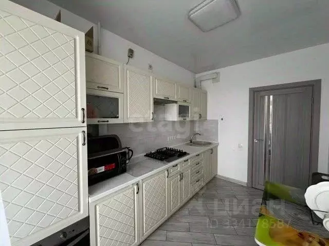 1-к кв. Крым, Симферополь ул. Луговая (35.0 м) - Фото 2