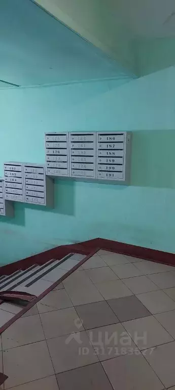 Комната Москва Харьковский проезд, 11К2 (10.2 м) - Фото 1