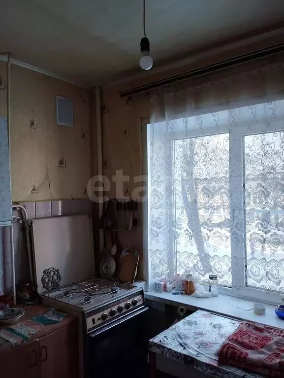 2-к кв. Калужская область, Бабынинский муниципальный округ, Воротынск ... - Фото 1