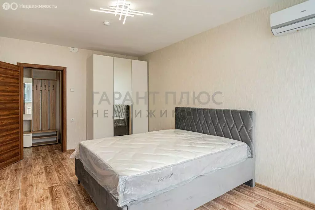 1-комнатная квартира: Липецк, Минская улица, 6Ак2 (38 м) - Фото 1