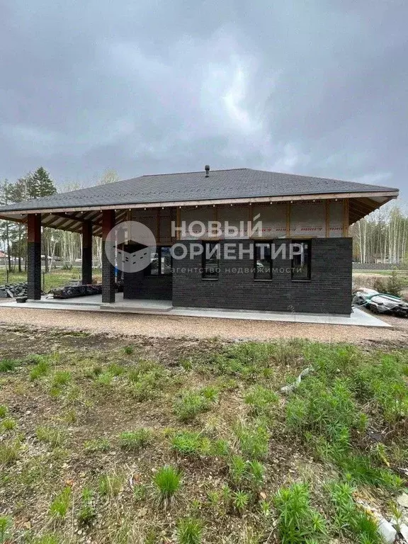 Дом в Свердловская область, Сысерть  (87 м) - Фото 2