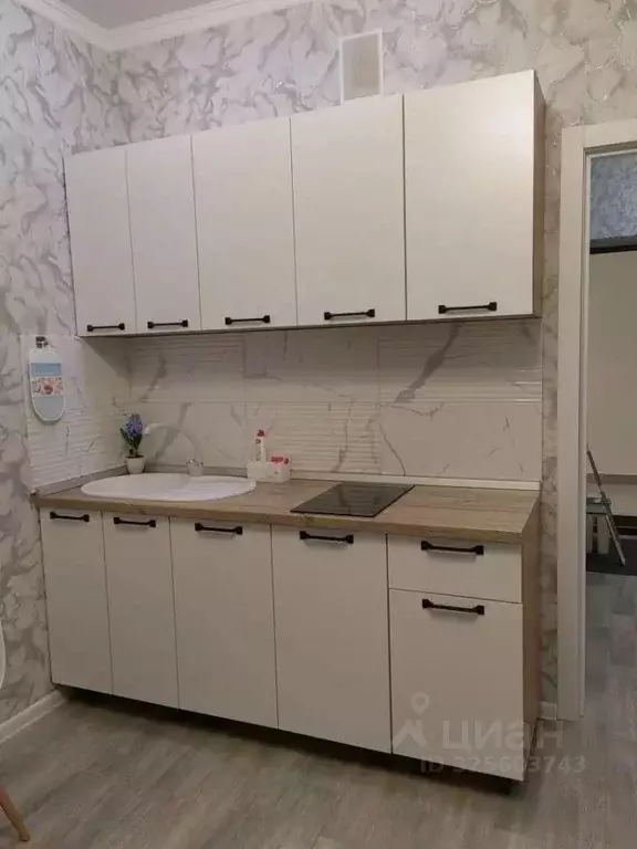 Студия Адыгея, Майкоп ул. К.А. Васильева, 1к3 (21.0 м) - Фото 1