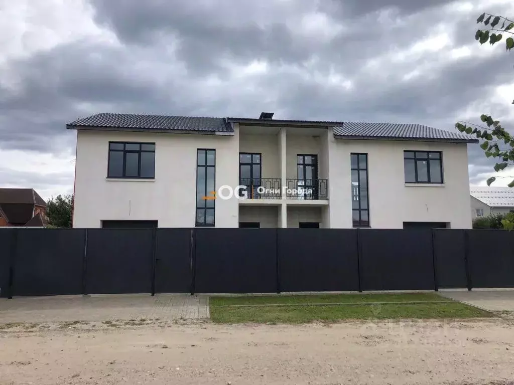 Таунхаус в Брянская область, Брянский район, Супоневское с/пос, с. ... - Фото 2