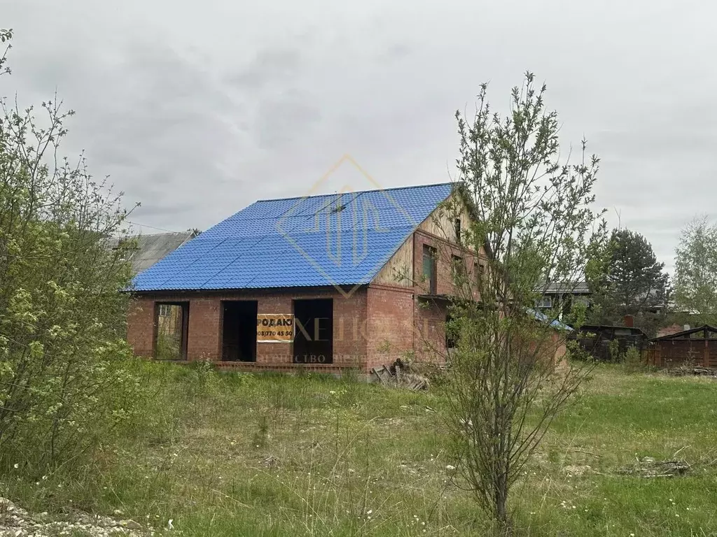 Коттедж в Иркутская область, Байкальск г. Слюдянский район, ... - Фото 1