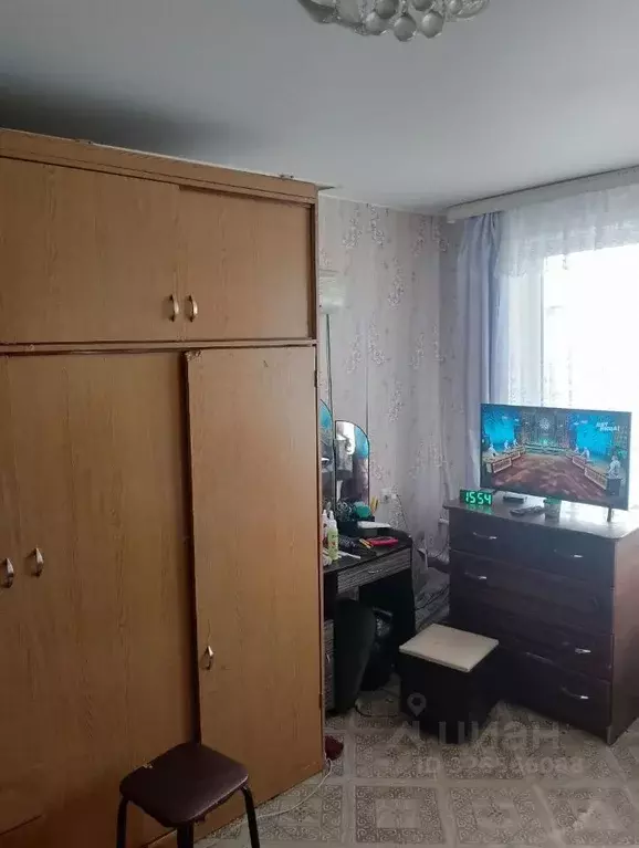 1-к кв. Саратовская область, Саратов Тульская ул., 8 (32.0 м) - Фото 2