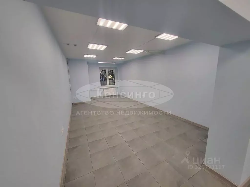 Помещение свободного назначения в Москва ул. Павла Корчагина, 10 (32 ... - Фото 2