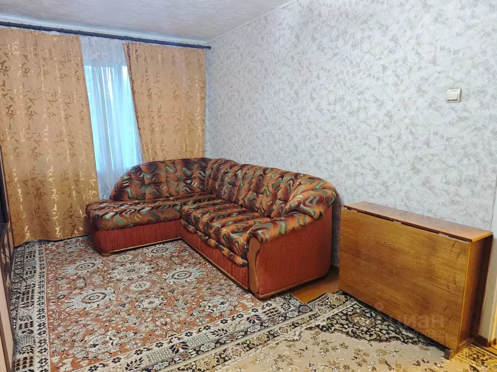 2-к кв. Калининградская область, Гусев Московская ул., 62 (48.0 м) - Фото 2
